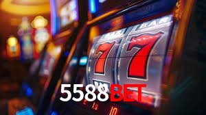 Estatísticas 5588bet