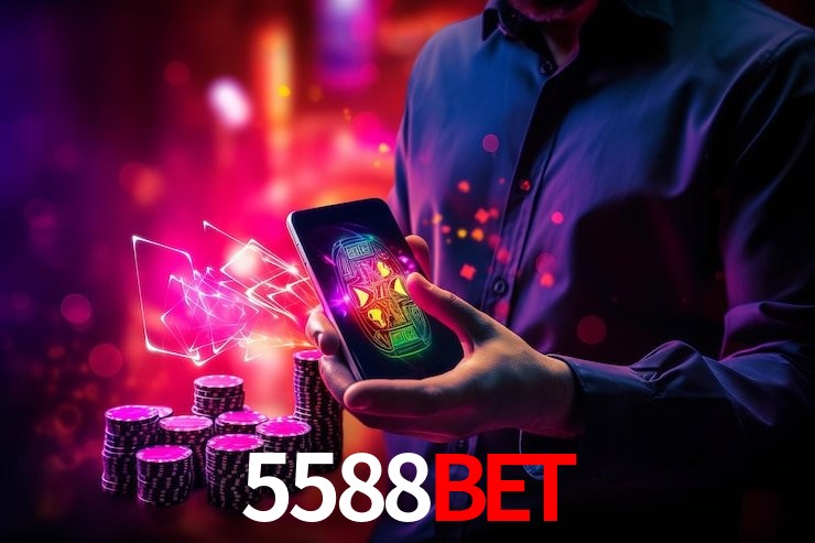 cassino 5588bet