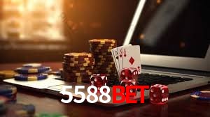 Inovações de Jogos na 5588bet: O Futuro das Experiências Interativas