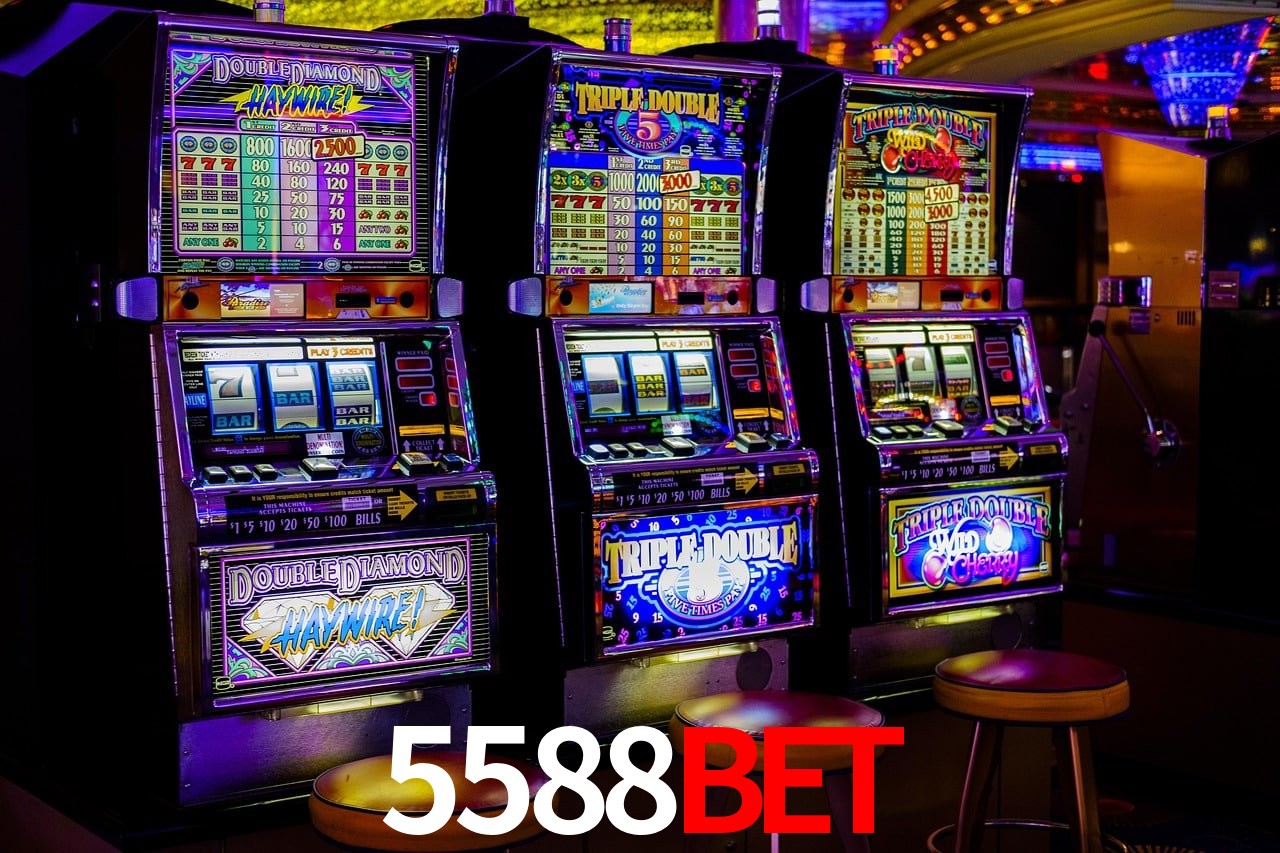 Interface Premium 5588bet