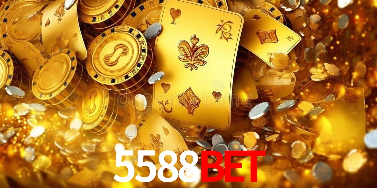 Explorando a Categoria de Eventos em Apostas na 5588bet
