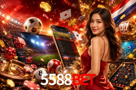 2FA Security 5588bet
