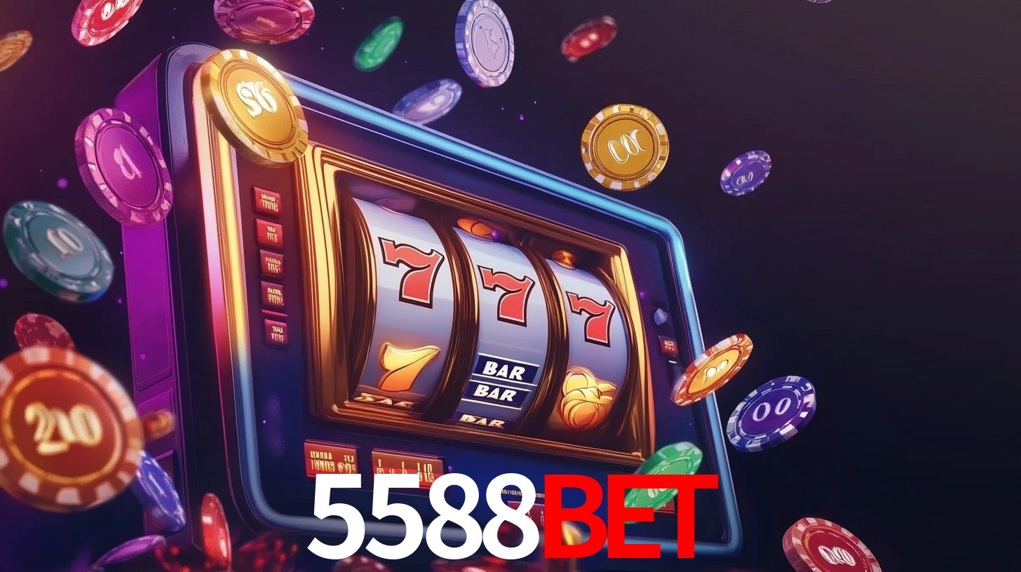 Programa VIP 5588bet
