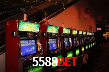 Desvendando o Mundo dos Jogos Virtuais na 5588bet