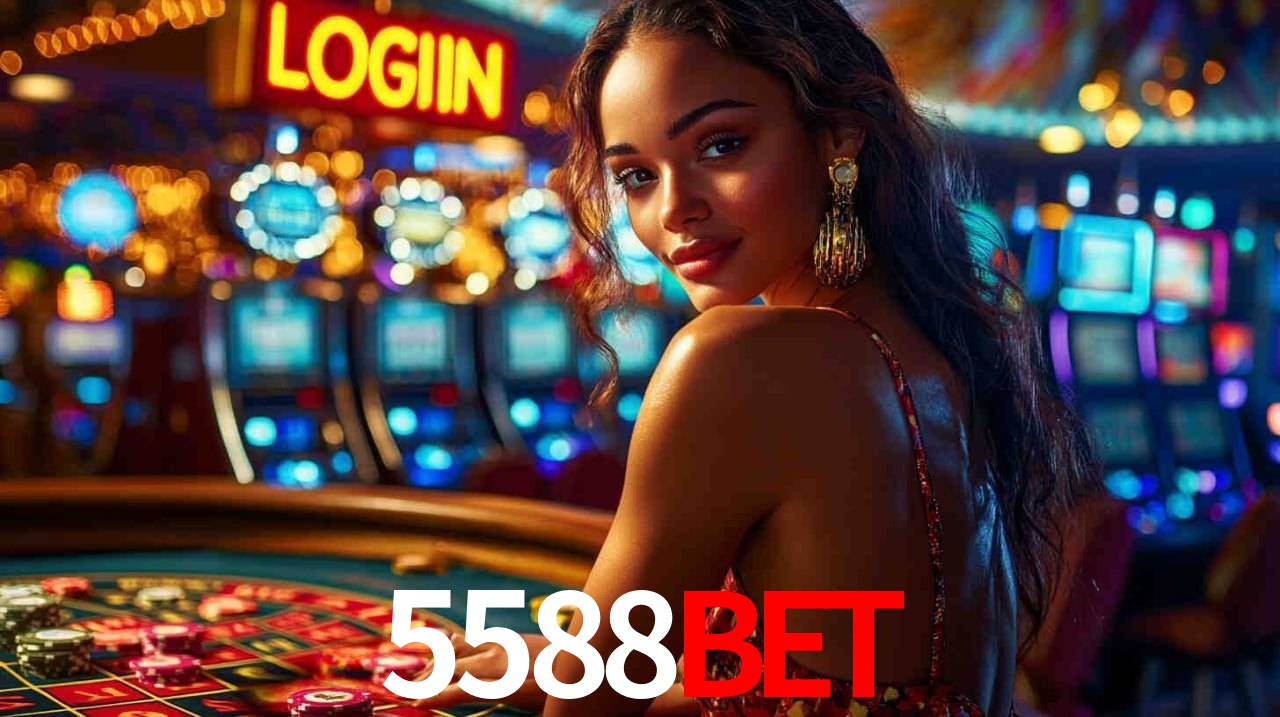 Apostas de Futebol 5588bet