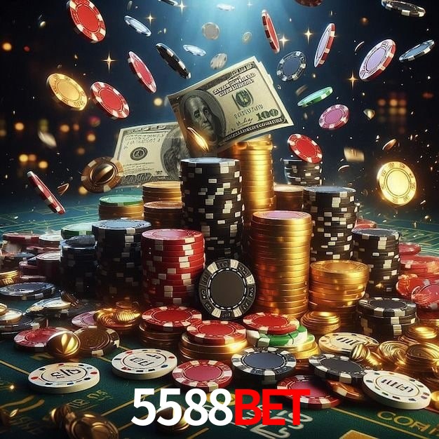 Descubra o Programa VIP da 5588bet: Vantagens Exclusivas para Jogadores