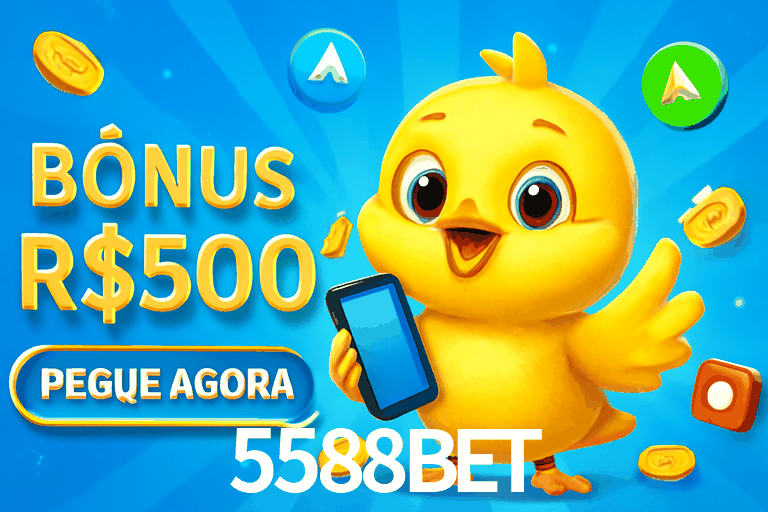 Exclusive Offers 5588bet
