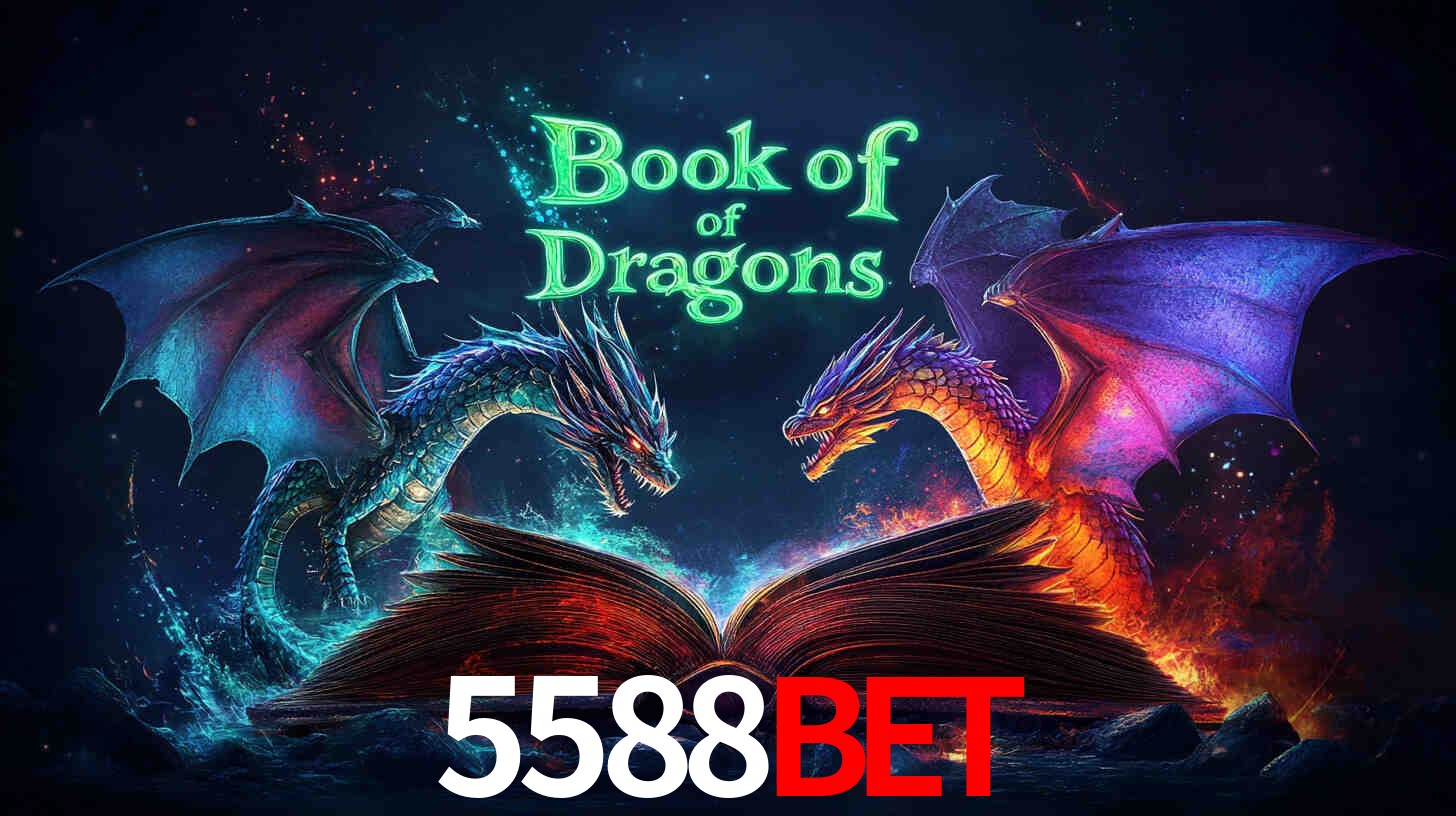 Desvendando o Mundo dos Jogos Virtuais na 5588bet