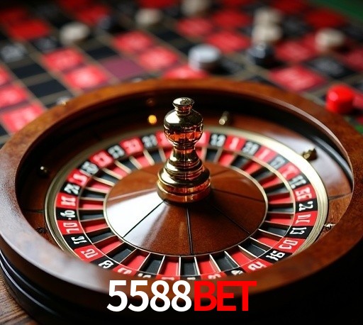 Login Seguro 5588bet