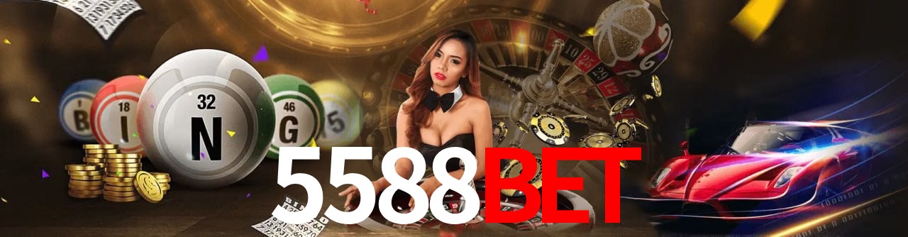 Design Responsivo 5588bet