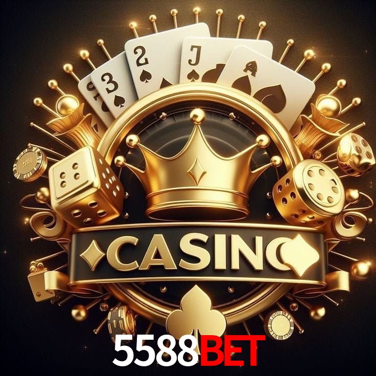 Mesa de Blackjack 5588bet