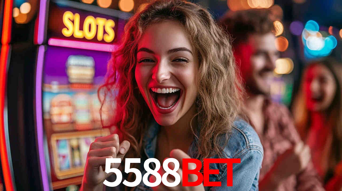 Apostas Esportivas na 5588bet: Um Guia Completo