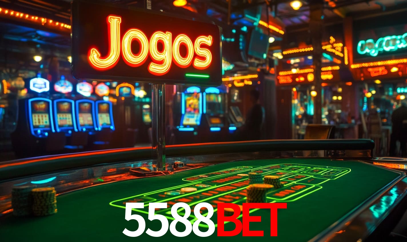 Estatísticas Esportivas 5588bet