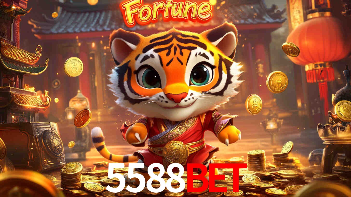 Inovações de Jogos na 5588bet: O Futuro das Experiências Interativas