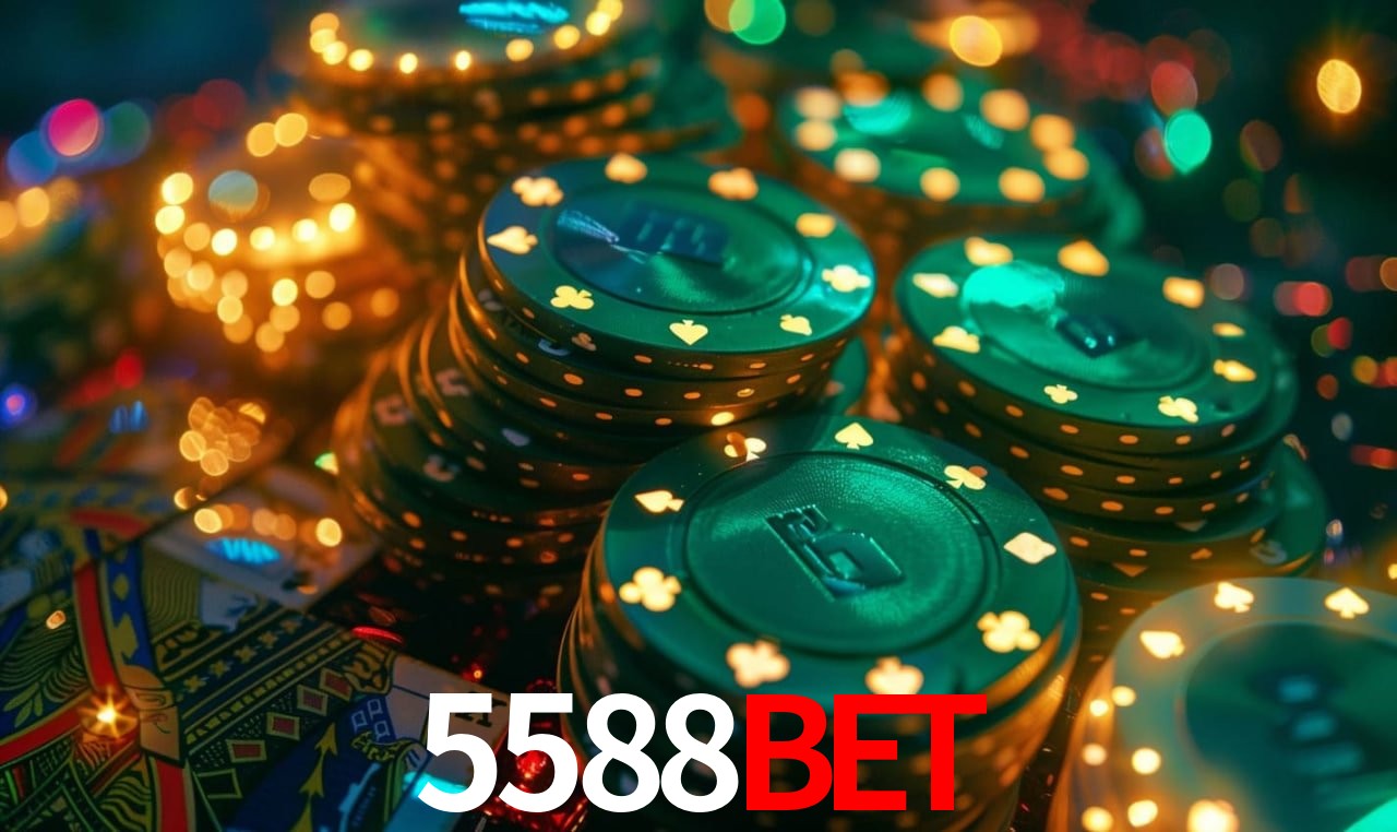Jogos Exclusivos 5588bet