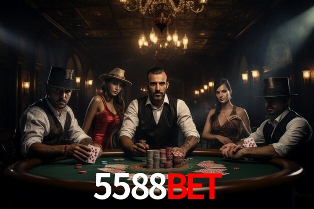 Explorando a Categoria de Eventos em Apostas na 5588bet