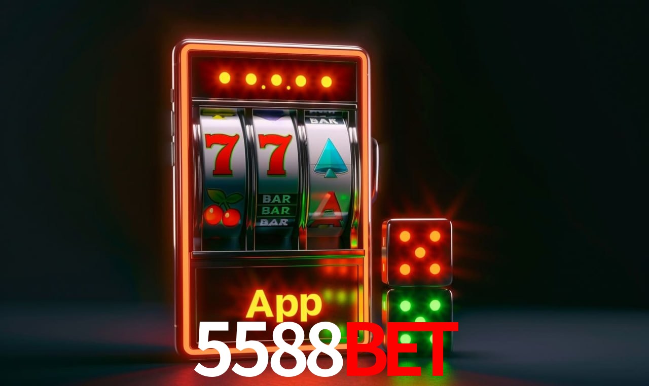 Casino VIP 5588bet