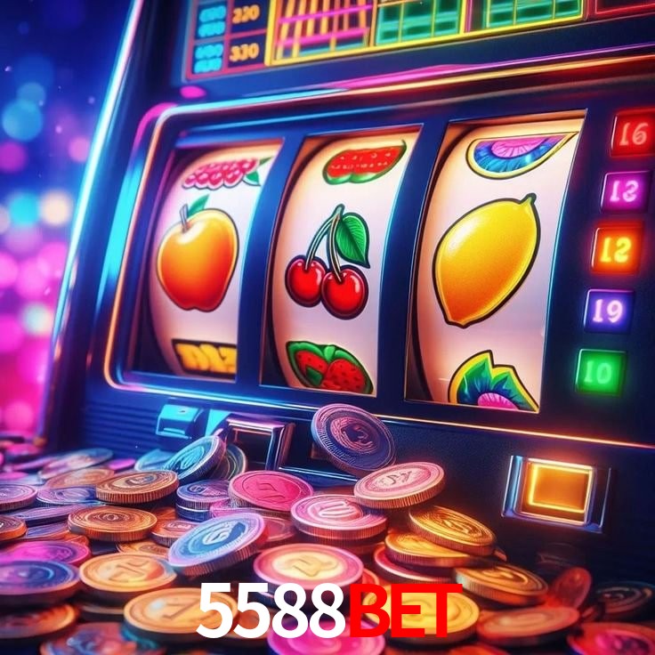 Programa VIP 5588bet