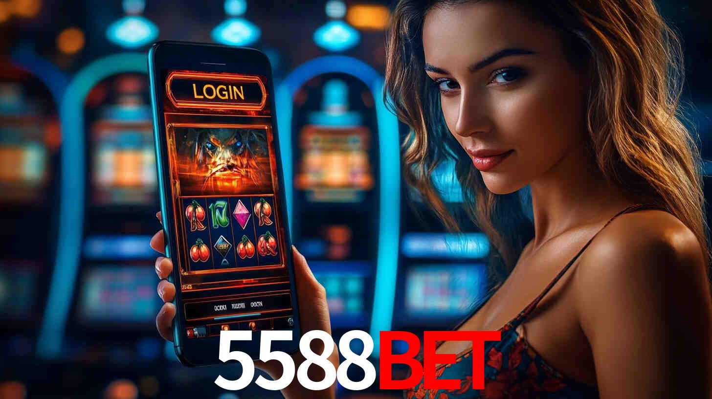 5588bet.com