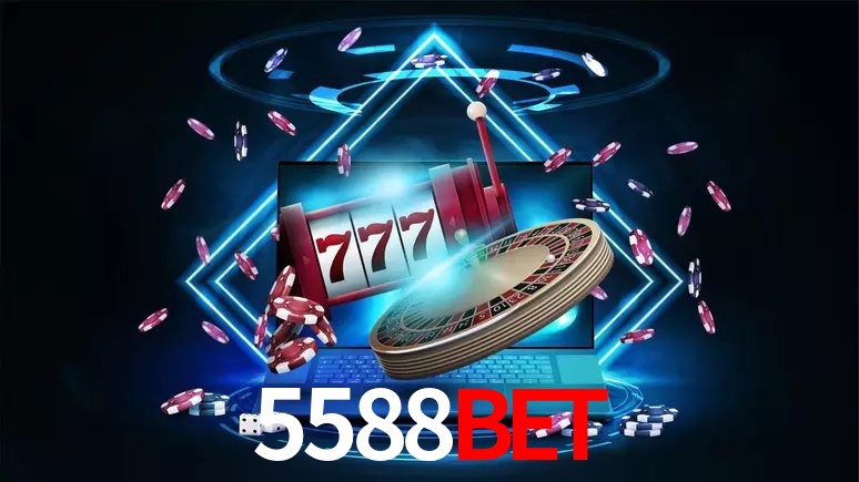 Apostas de Tênis 5588bet