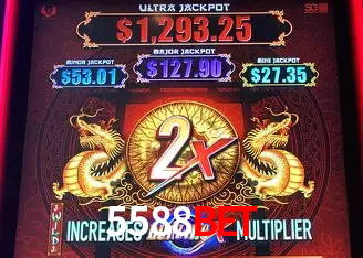Descubra a Essência do 5588bet: Nossa História e Compromissos