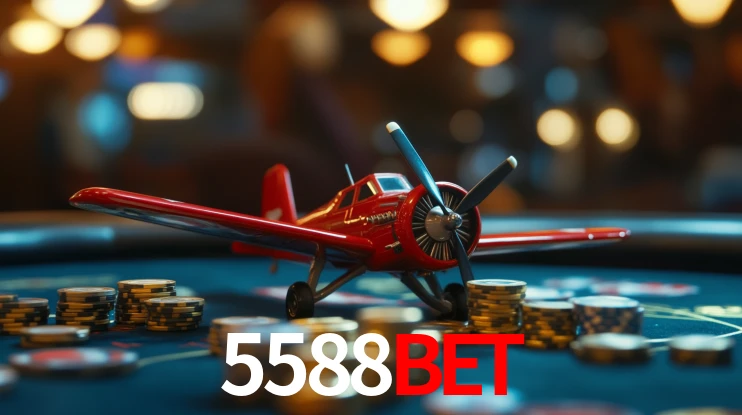 Live Casino 5588bet