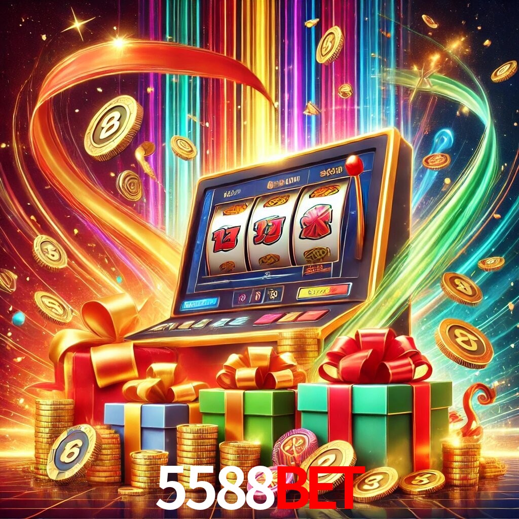 Promoções 5588BET